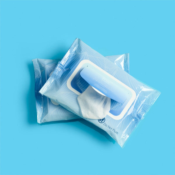 Fooops!¨ by SeneGence Color Removing Wipes Remover