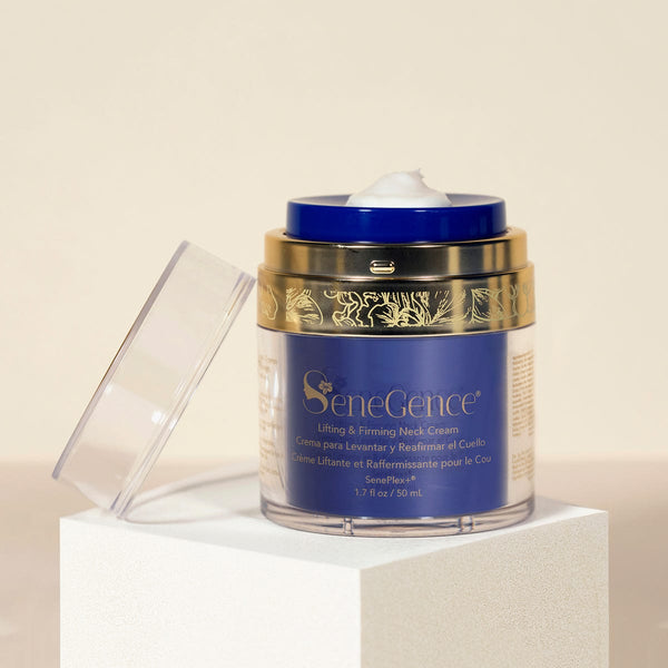 Lifting & Firming Neck Cream Treatments