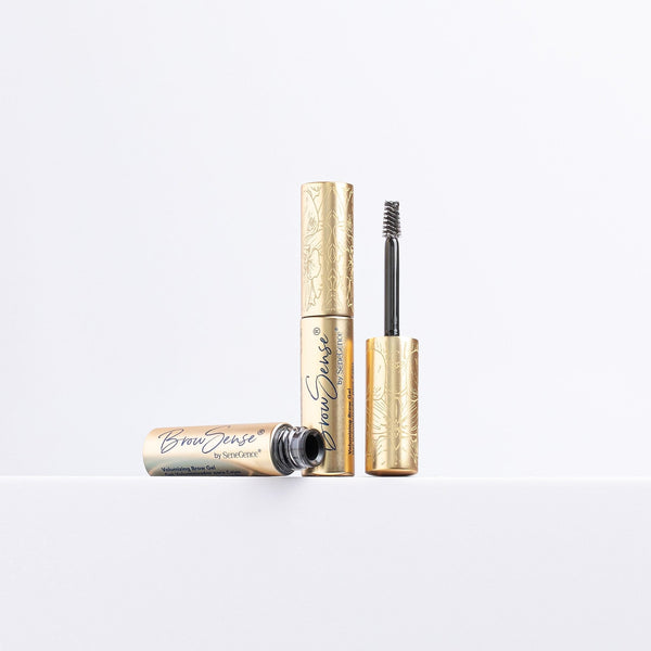 BrowSense¨ Volumizing Brow Gel Eyes