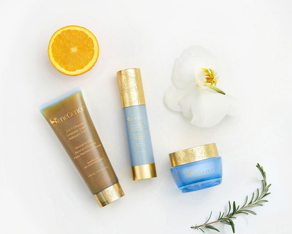 Evening Moisturizer - Normal to Oily Moisturizers