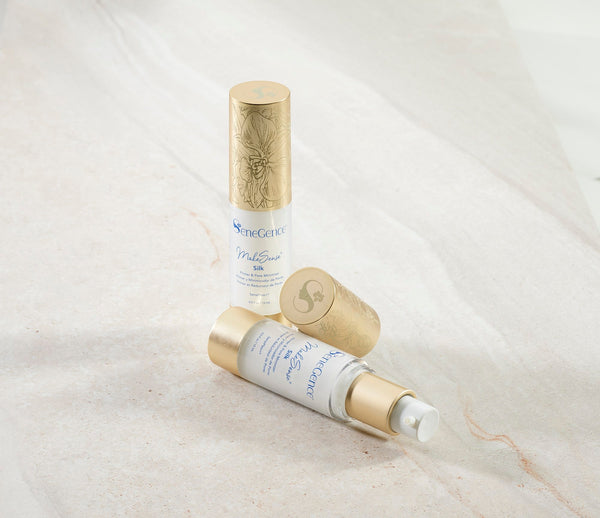 MakeSense¨ Silk Primer & Pore Minimizer Face