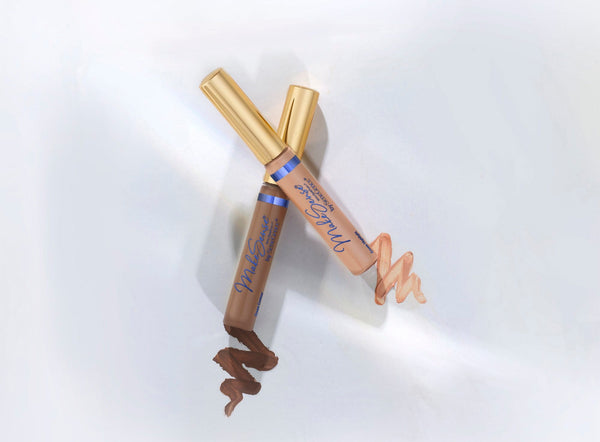 MakeSense¨ Cream Contour & Highlight Duo - Deep Collection