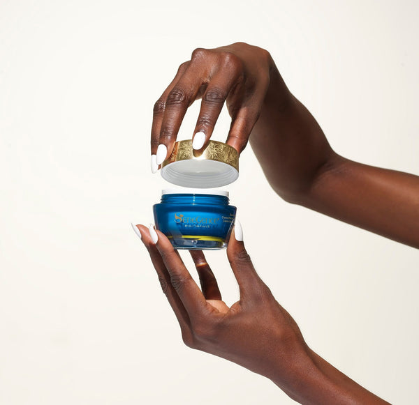 Evening Moisturizer - Dry Moisturizers
