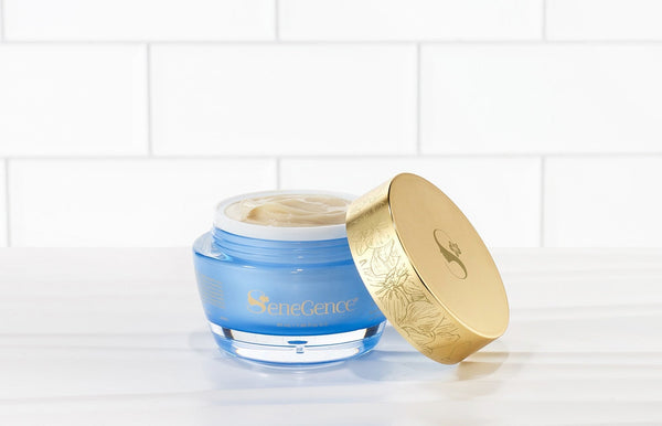 Evening Moisturizer - Normal to Oily Moisturizers