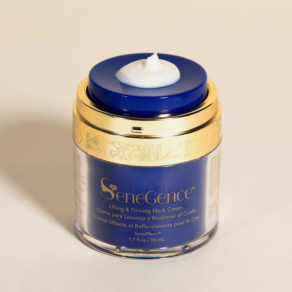 Lifting & Firming Neck Cream Treatments