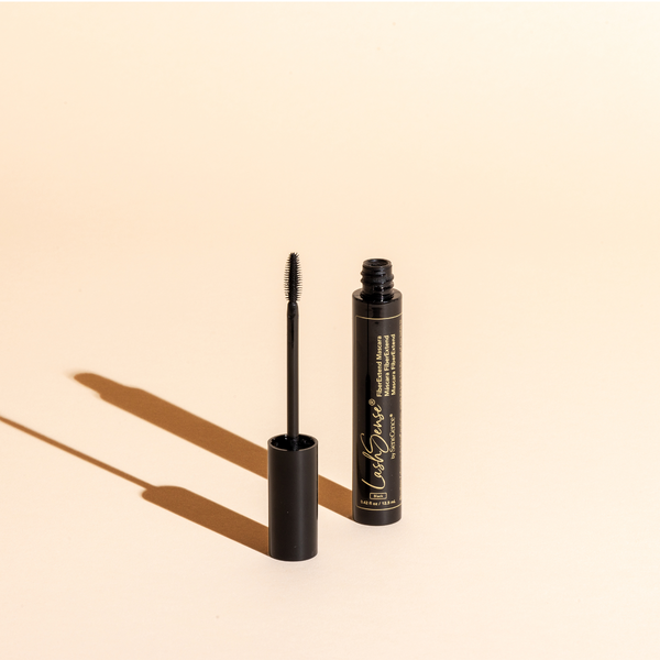 LashSense FiberExtend Mascara Eyes