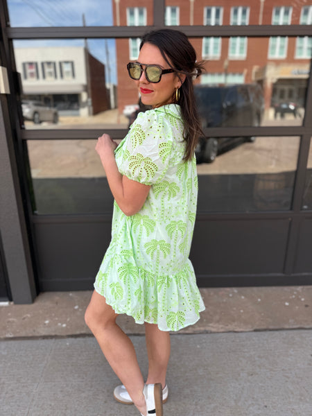 Destin Dress