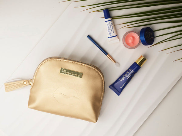 Overnight Lip Mask Lips