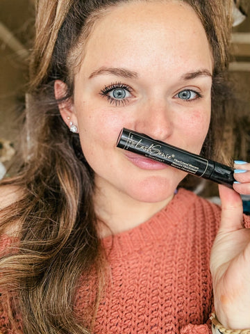 Fiber Extend Mascara    