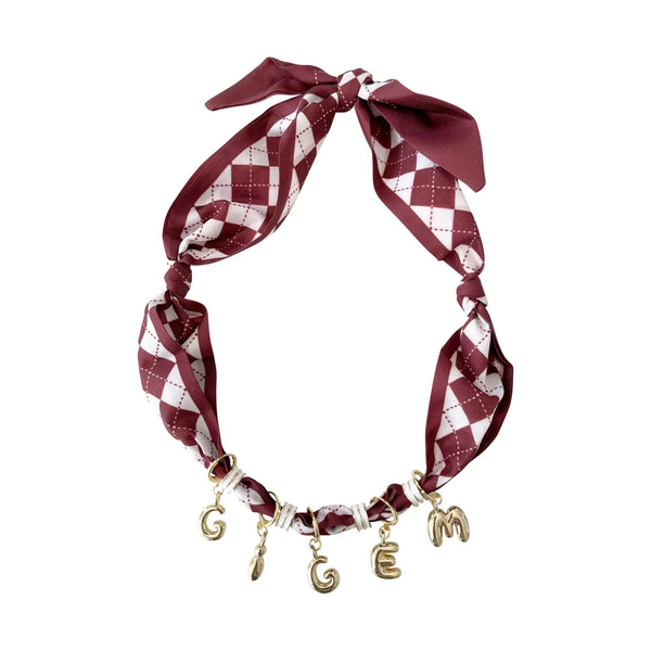Gameday Charms Necklace