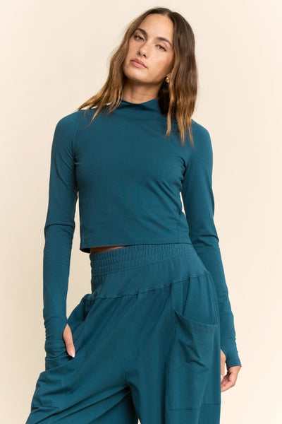 Go Girl Textured Set