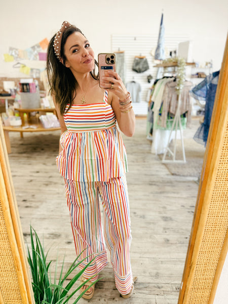 Over The Rainbow Set