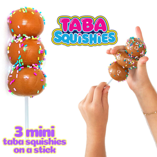 Mushmeez Sweet Friends (in stock)