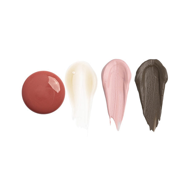 Rosy Rendezvous Collection Collection
