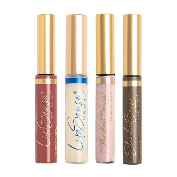Rosy Rendezvous Collection Collection