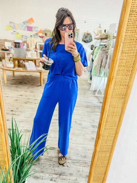 Comfort Set