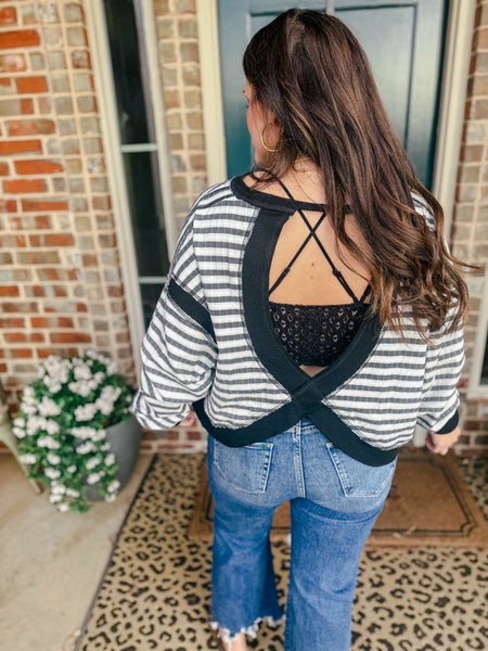 My Time Layering Top