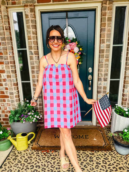 Sweet Americana Check