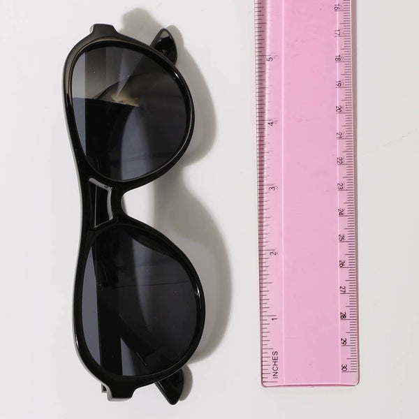 Modern Frame Sunglasses