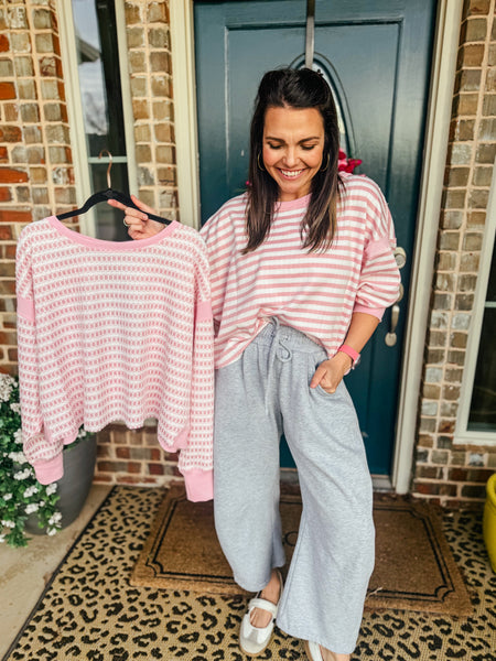 My Time Layering Top
