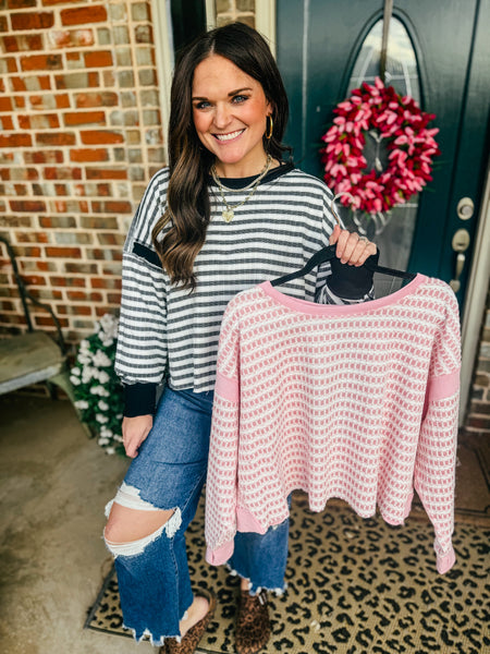 My Time Layering Top