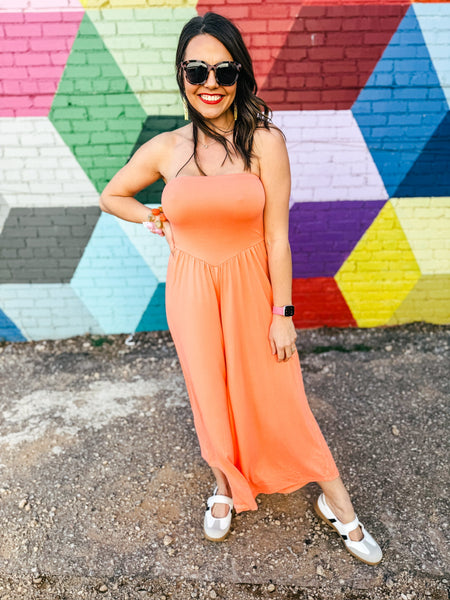 Ana Jumpsuit
