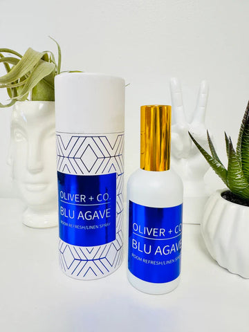Blu Agave Room Spray