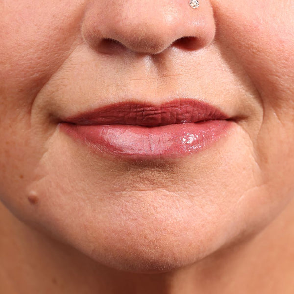 Mauve Lipsense Duo: Limited Edition While Supplies Last