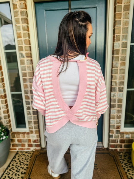 My Time Layering Top