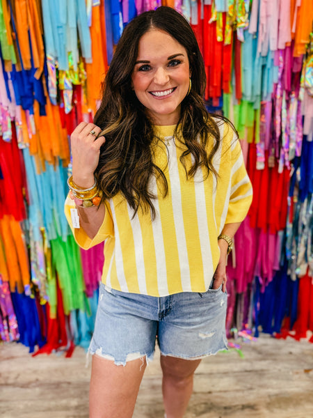 Montana Boyfriend Shorts