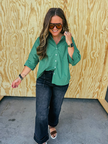 Marilyn Black Denim