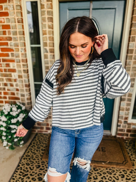 My Time Layering Top