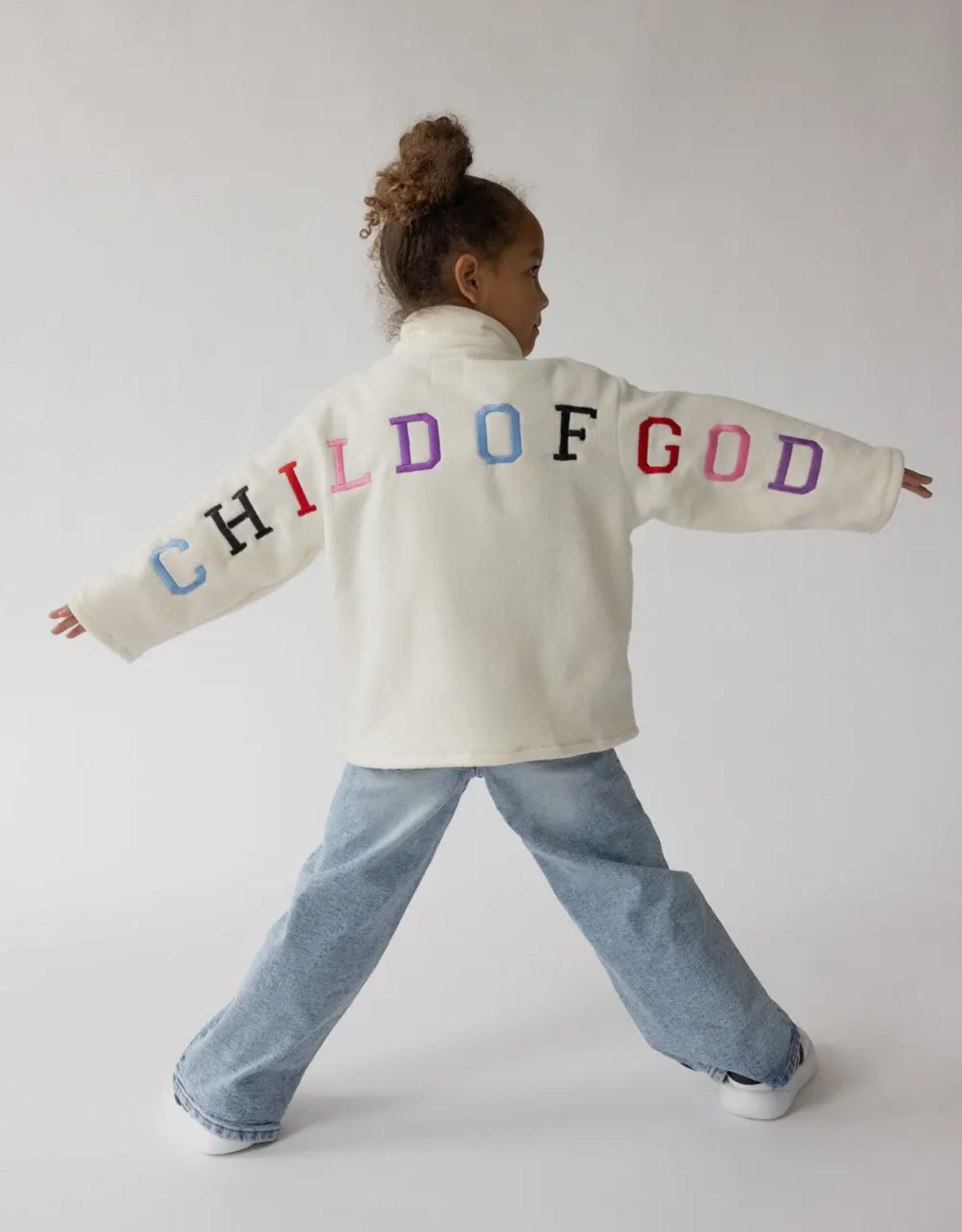 Child of God Preorder