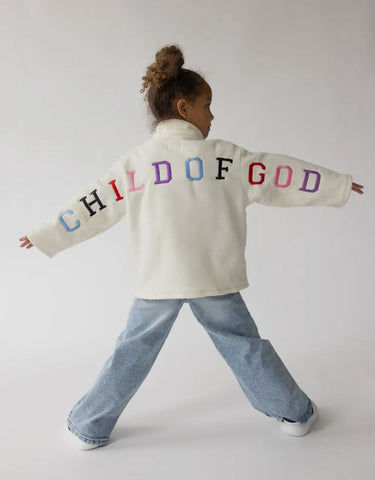 Child of God Preorder