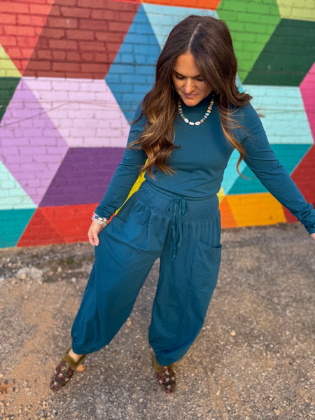 Go Girl Textured Set