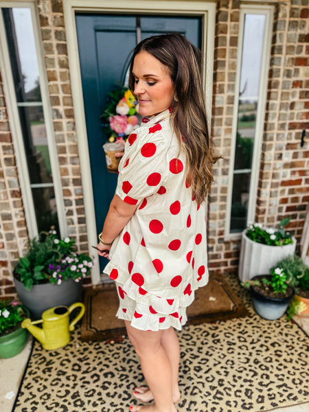 Sweet Liberty Set