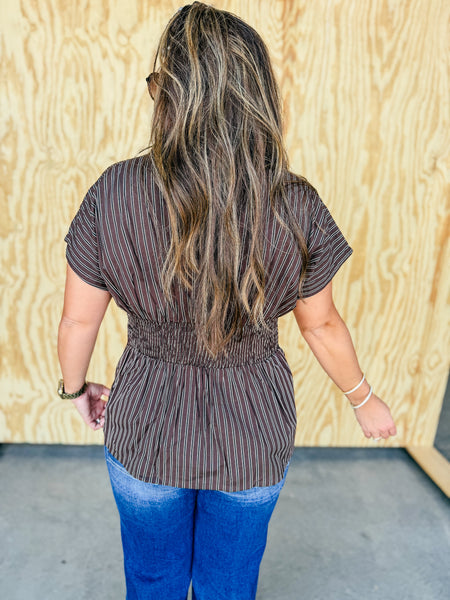 Short Sleeve Dress Shirt