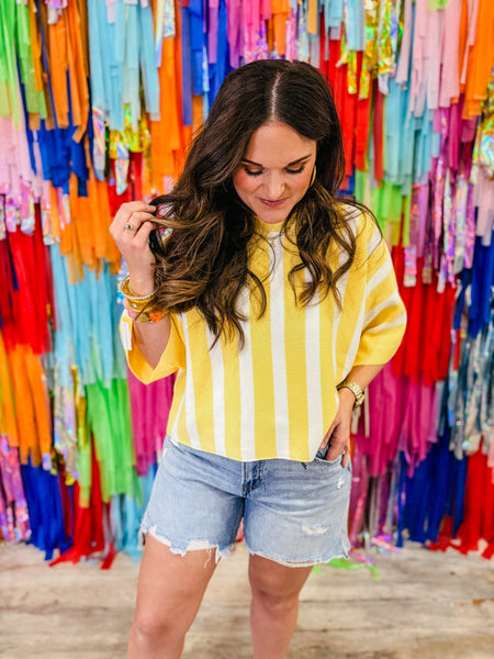 Montana Boyfriend Shorts