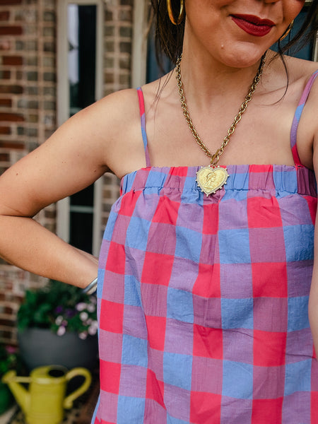 Sweet Americana Check