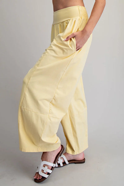 Yellow In The Flow Set