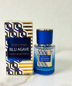 Blu Agave Perfume    
