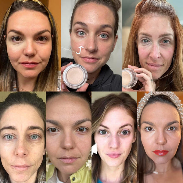 EyeLuminatorª Under Eye Brightening Cream Eyes