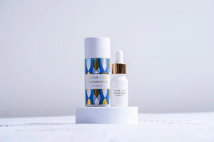 Monterey Moon Essential Volumizer Oil