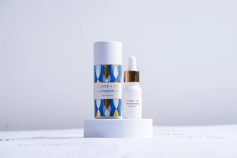 Monterey Moon Essential Volumizer Oil