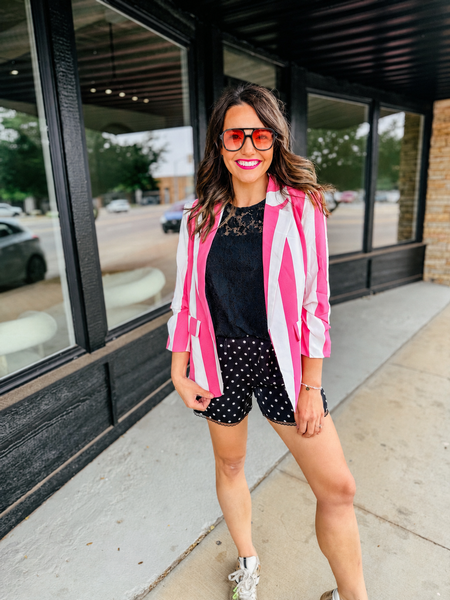 Barbie Blazer