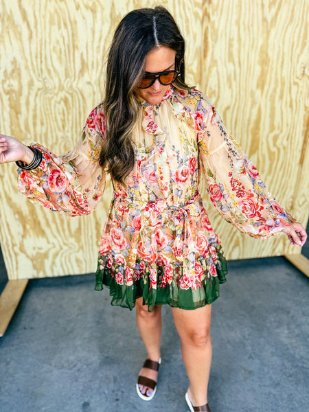 Ethereal Dress