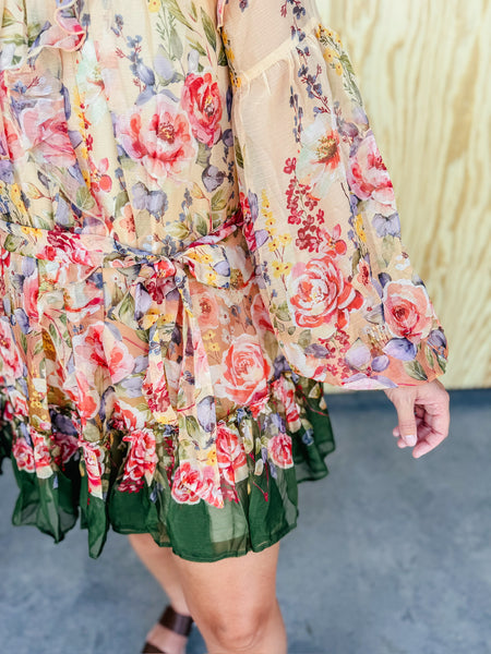 Ethereal Dress