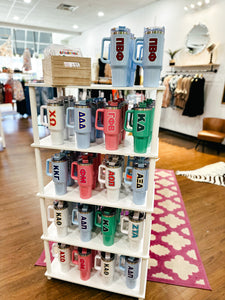 Sorority Cups