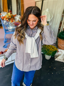 Lauren Layered Blouse