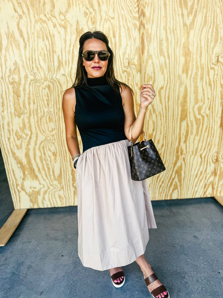 City Chic Dress